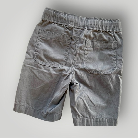 🟢5/$25  Children’s Place Gray Shorts - Picture 3 of 7